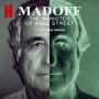 Soundtrack Madoff: Potwór z Wall Street