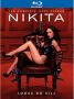 Soundtrack Nikita (Season 1)