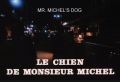 Soundtrack Le Chien de Monsier Michel