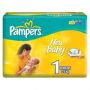 Soundtrack Pampers New Baby