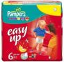 Soundtrack Pampers Easy Up Pants