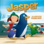 Soundtrack Jasper: Journey to the End of the World