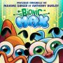 Soundtrack Bionic Max