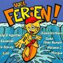 Soundtrack Voll Ferien!