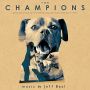 Soundtrack The Champions