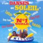 Soundtrack No. 1 World - Les Danses du Soleil