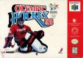 Soundtrack Olympic Hockey Nagano '98
