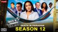 Soundtrack Death In Paradise - sezon 12