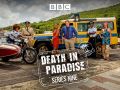 Soundtrack Death In Paradise - sezon 9