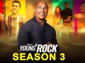 Soundtrack Young Rock - sezon 3