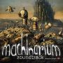 Soundtrack Machinarium