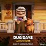 Soundtrack Dug Days: Carl’s Date