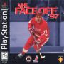Soundtrack NHL FaceOff 97