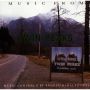 Soundtrack Miasteczko Twin Peaks