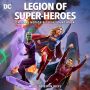 Soundtrack Legion of Super-Heroes