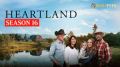 Soundtrack Heartland - sezon 16