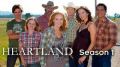 Soundtrack Heartland - sezon 1