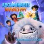 Soundtrack Abominable and the Invisible City (sezon 2)