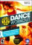 Soundtrack Gold's Gym Dance Workout