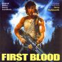 Soundtrack Rambo - pierwsza krew