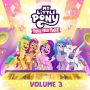 Soundtrack Tell Your Tale - Vol. 3