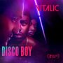 Soundtrack Disco Boy