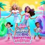 Soundtrack Barbie: Skipper & The Big Babysitting Adventure