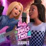 Soundtrack More Barbie: It Takes Two 