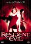 Soundtrack Resident Evil