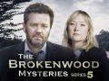 Soundtrack The Brokenwood Mysteries - sezon 5