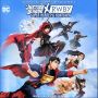 Soundtrack Justice League x RWBY: Super Heroes and Huntsmen, Part One