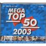 Soundtrack Het Beste Uit De Mega Top 50 2003