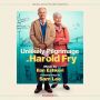 Soundtrack Niezwykła wędrówka Harolda Fry