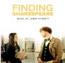 Soundtrack Finding Shakespeare