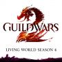 Soundtrack Guild Wars 2: Living World Season 4