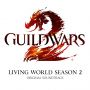 Soundtrack Guild Wars 2: Living World Season 2
