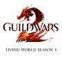 Soundtrack Guild Wars 2: Living World Season 3