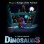 Soundtrack Dinosaurs a Story of Survival
