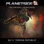 Soundtrack PlanetSide 2 - Vol. 1: Terran Republic
