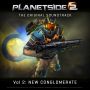 Soundtrack PlanetSide 2 - Vol. 2: New Conglomerate