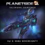 Soundtrack PlanetSide 2 - Vol. 3: Vanu Sovereignty