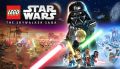 Soundtrack LEGO Gwiezdne wojny: Saga Skywalkerów