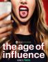 Soundtrack The Age Of Influence - sezon 1