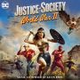 Soundtrack Justice Society: World War II