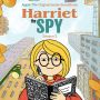 Soundtrack Harriet, szpieg (sezon 2)
