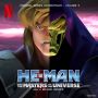 Soundtrack He-Man i władcy wszechświata - sezon 3