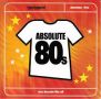 Soundtrack Entertainment Weekly Absolute 80s