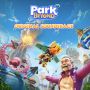 Soundtrack Park Beyond