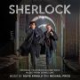 Soundtrack Sherlock: Series One