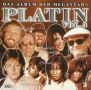 Soundtrack Das Album Der Megastars - Platin Vol. 3